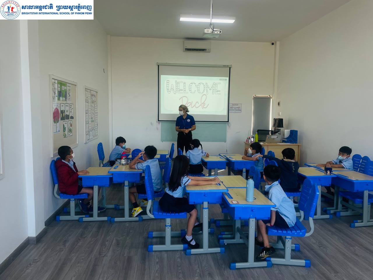 The Primary classes with the new timetables can focus on learning and collaborative learning. Students are more engaged and differentiated learning supports student enquiry and success. Here is a small […]