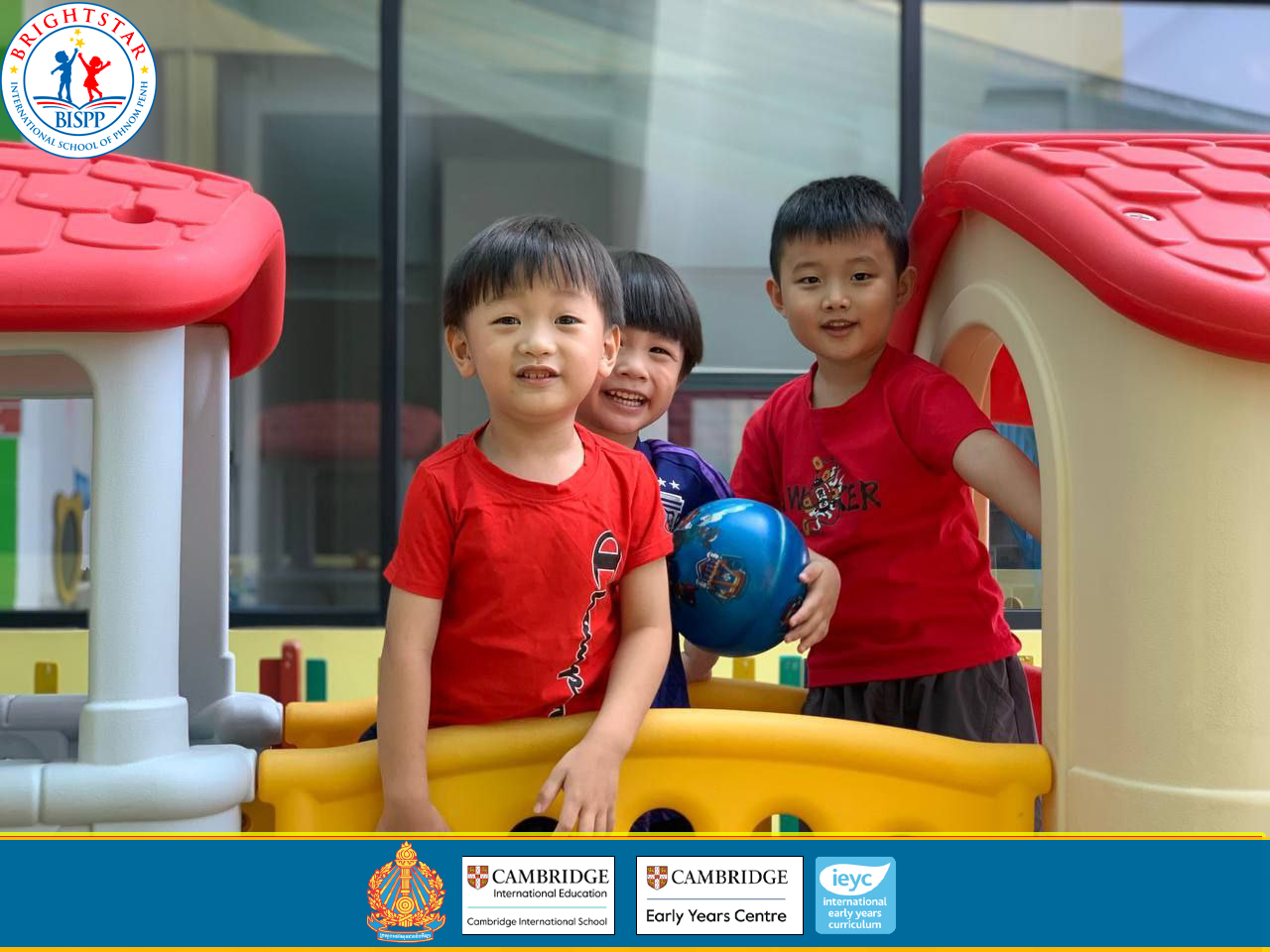 In the early years at Brightstar, we focus on developing creative minds and fostering curiosity, enhancing critical thinking, and embracing holistic learning approaches. This foundational stage is crucial for nurturing […]