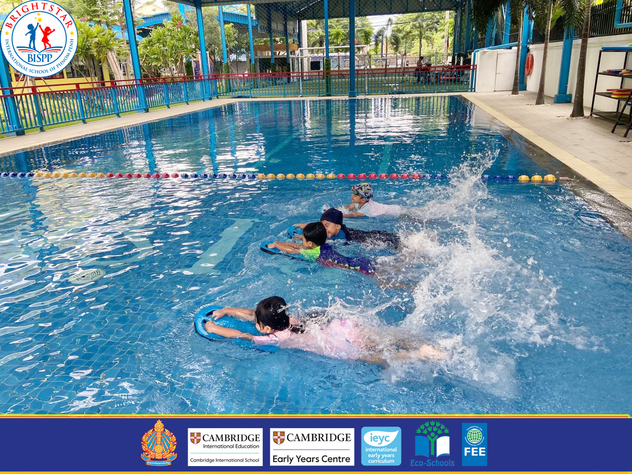 Our little swimmers are making waves in their swimming lessons, splashing their way to their first badges! At Brightstar, it’s not just about learning essential water skills and safety; it’s […]