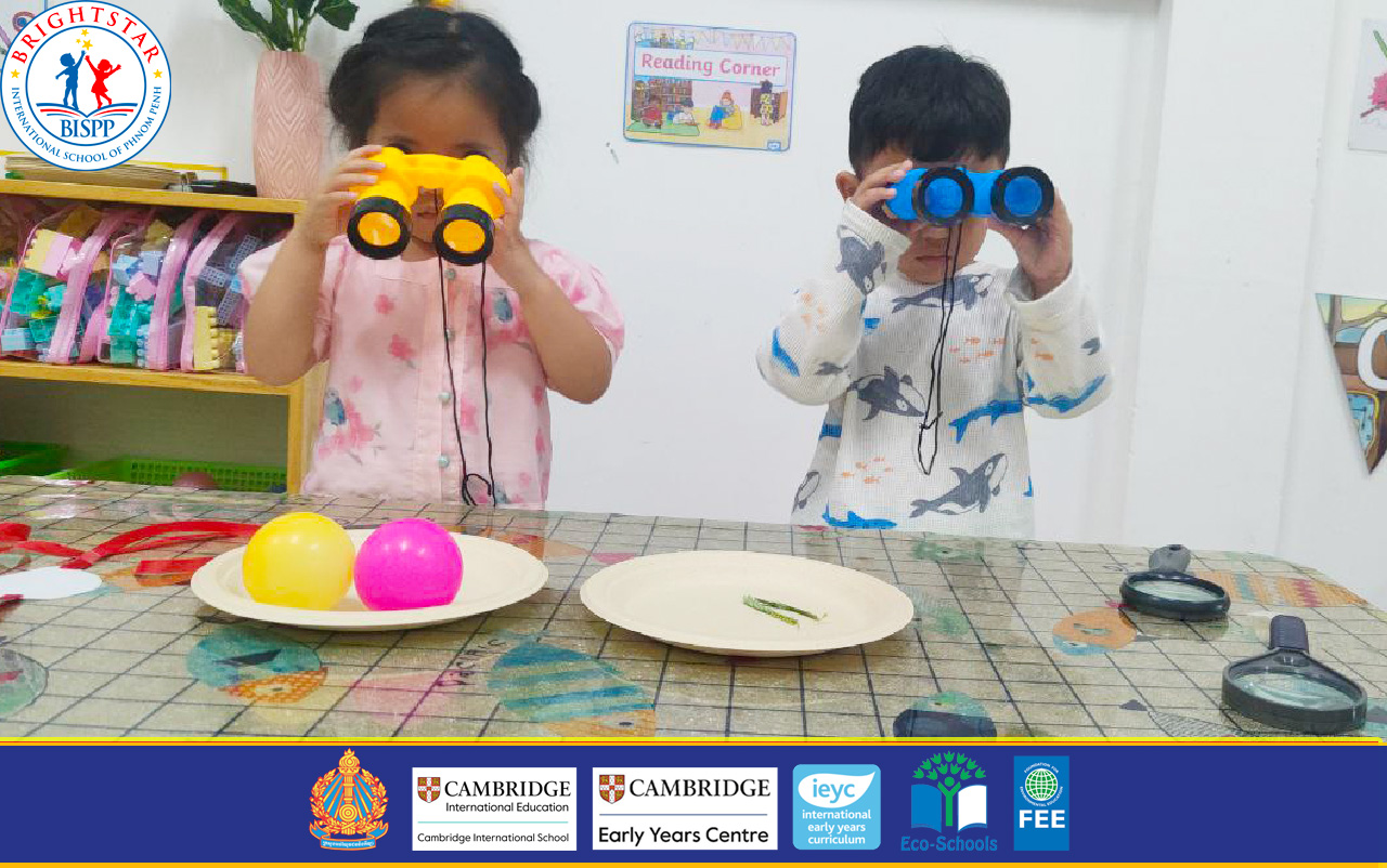 Exciting Learning at Brightstar! This week, our little ones dived into the IEYC unit “My Home,” building houses while mastering key vocabulary like window, roof, door, and house. They also […]