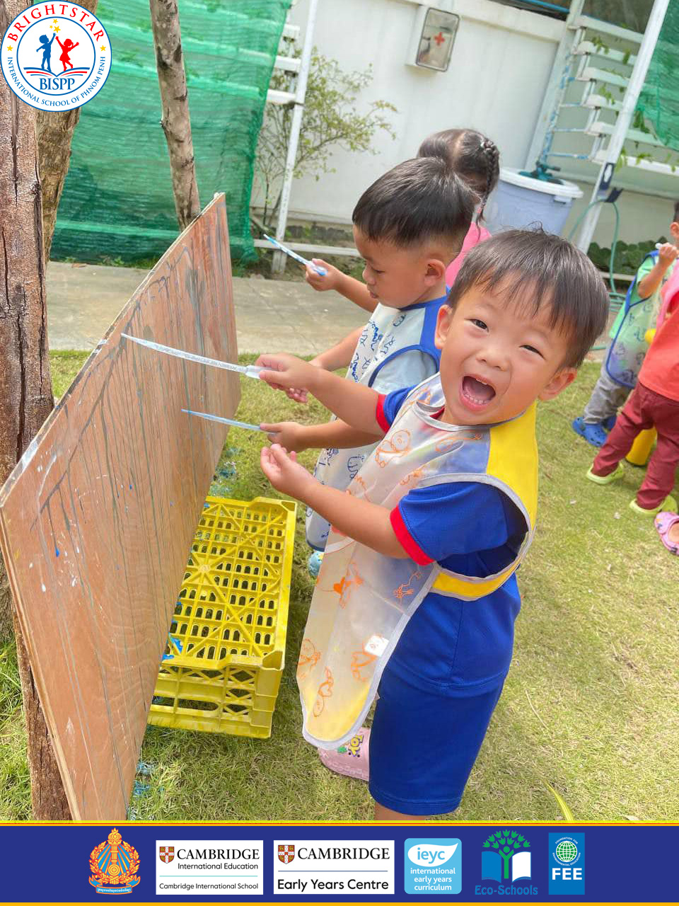 What a fun and educational day in our Early Years class! We would like to highlight today’s life of our kids in an early year class at Brightstar. The kids […]