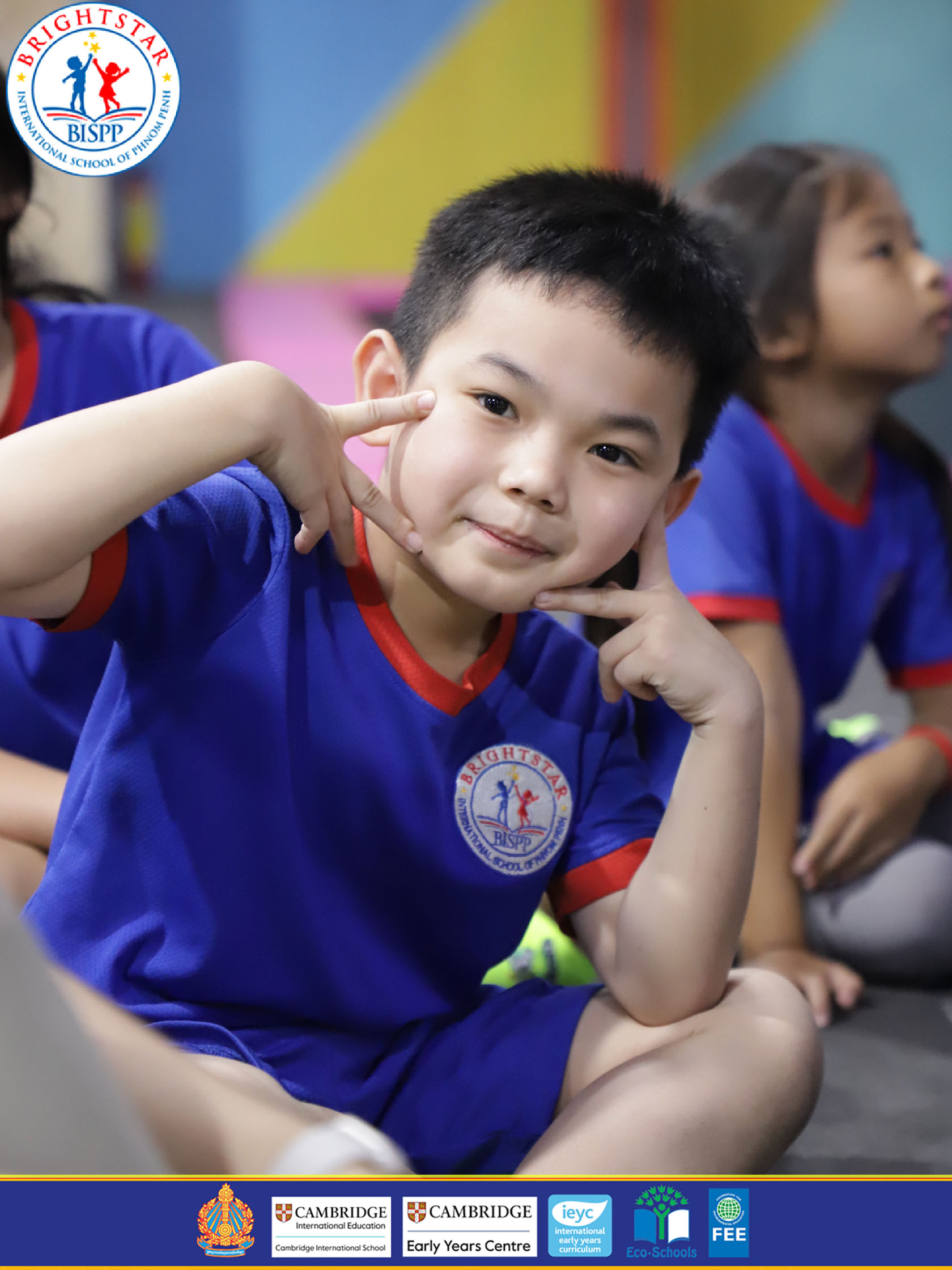 (English Below) ថ្ងៃនេះ ប្អូនៗសិស្សានុសិស្សថ្នាក់បឋមសិក្សារបស់ប្រាយស្តារបានធ្វើទស្សនកិច្ចសិក្សាទៅកាន់កសិដ្ឋានគិរីសួគ៌ដែលជាកសិដ្ឋានចិញ្ចឹមគោ និងជាកន្លែងផលិតទឹកដោះគោដ៏ទំនើប។ ប្អូនៗបានសិក្សាស្វែងយល់ដោយផ្ទាល់ពីរបៀបថែទាំគោ ដំណើរការយកទឹកដោះ និងការផលិតទឹកដោះគោ។ ទស្សនកិច្ចសិក្សានេះ ជាបទពិសោធន៍សិក្សាដ៏ល្អ និងមានន័យដែលផ្សារភ្ជាប់ប្អូនៗទៅនឹងការអនុវត្តជាក់ស្តែង និងបំពេញបន្ថែមលើការសិក្សានៅសាលា និងក្នុងថ្នាក់រៀន។ Today, our primary students had a marvelous time at Kirisu Dairy Farm where they explored the process […]