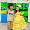 នៅទីបំផុតយើងក៏បានបញ្ចប់មេរៀនប្រចាំសប្តាហ៍ក្រោមប្រធានបទ កំពូលវីវៈបុរស ដោយរលូន!