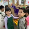 ការបណ្តុះគំនិតច្នៃប្រឌិតតាមការស្រមើស្រមៃគឺជាផ្នែកដ៏សំខាន់នៃកម្មវិធីថ្នាក់វិស្សមកាលរបស់យើង។