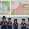 សិស្សានុសិស្សជាជនជាតិខ្មែរ នៅសាលាអន្តរជាតិប្រាយស្តារ តែងតែទទួលបានការអប់រំជាប្រចាំពីឥរិយាបទ និងសីលធម៌ជាខ្មែរតាមរយៈកម្មវិធីខេមរសិក្សាដើម្បីឱ្យពួកគេមានចំណេះដឹងជាអន្តរជាតិ តែនូវតែក្សាបានអត្តសញ្ញាណជាខ្មែរ។