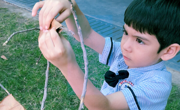 ថ្នាក់មត្តេយ្យសិក្សារបស់យើង បន្តផ្តល់ជូននូវការសិក្សាល្អប្រកបដោយអត្ថន័យ ការអនុវត្តជាក់ស្តែងដល់កុមារៗសិស្សានុសិស្ស។