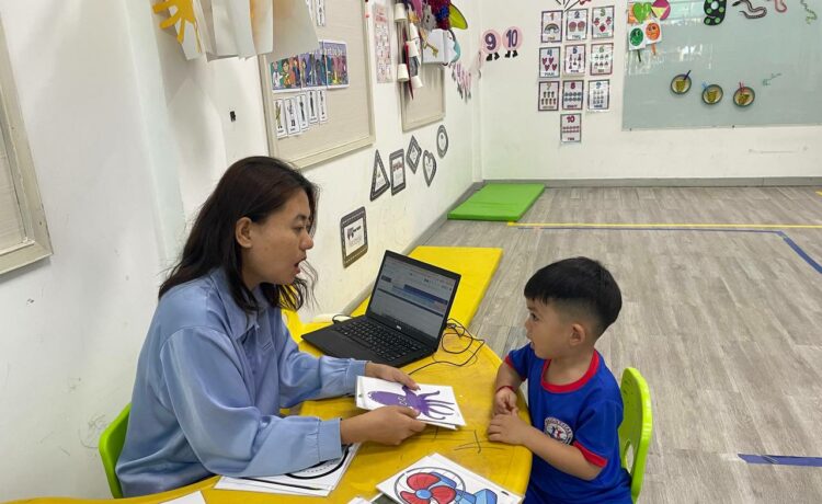 ការប្រឡងតេស្តសមត្ថភាពប្រចាំថ្នាក់មត្តេយ្យសិក្សានៅទីបំផុតបានចាប់ផ្តើមជាផ្លូវការហើយ!